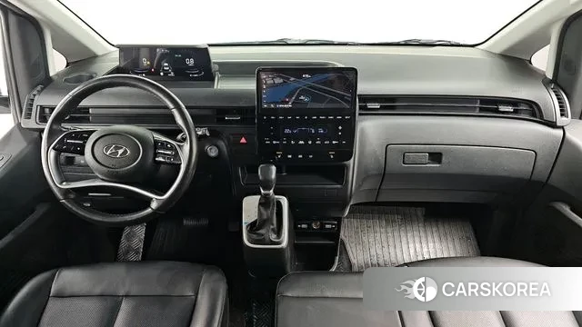 Hyundai Staria id 3142664 из Кореи 17