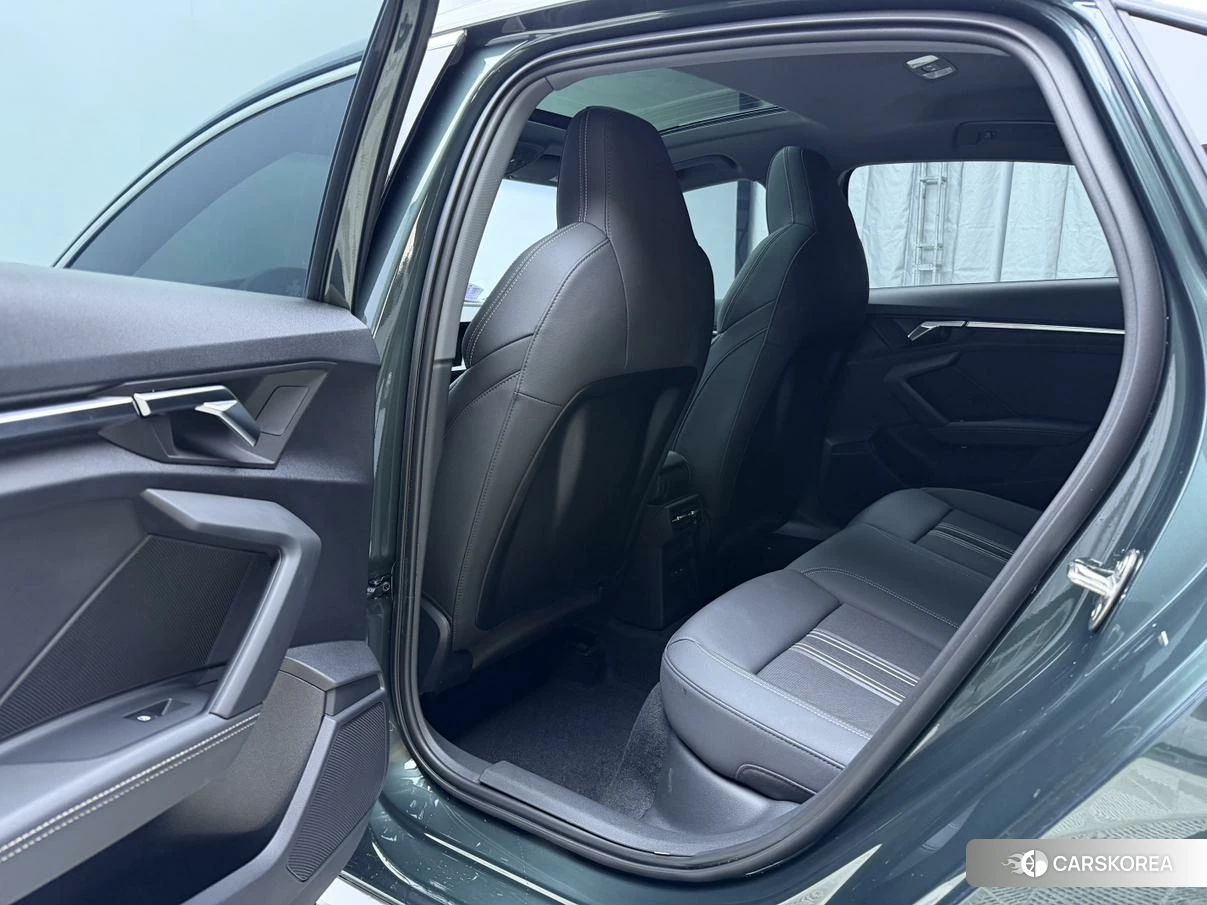 Audi A3 id 4512539 из Китая 19