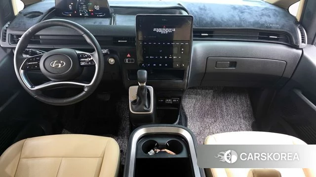 Hyundai Staria id 4281461 из Кореи 27