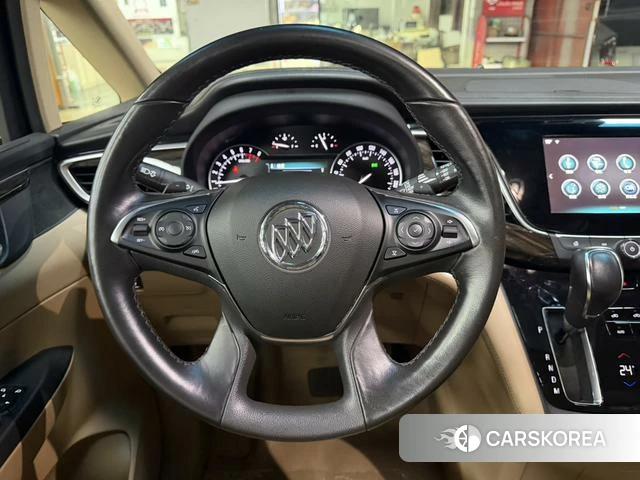 Buick GL8 id 4239043 из Китая 47