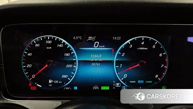 Mercedes-Benz CLS-Class C257 id 3421007 из Кореи 17