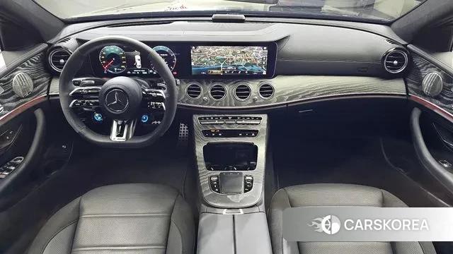 Mercedes-Benz E-Class W213 id 3021877 из Кореи 17