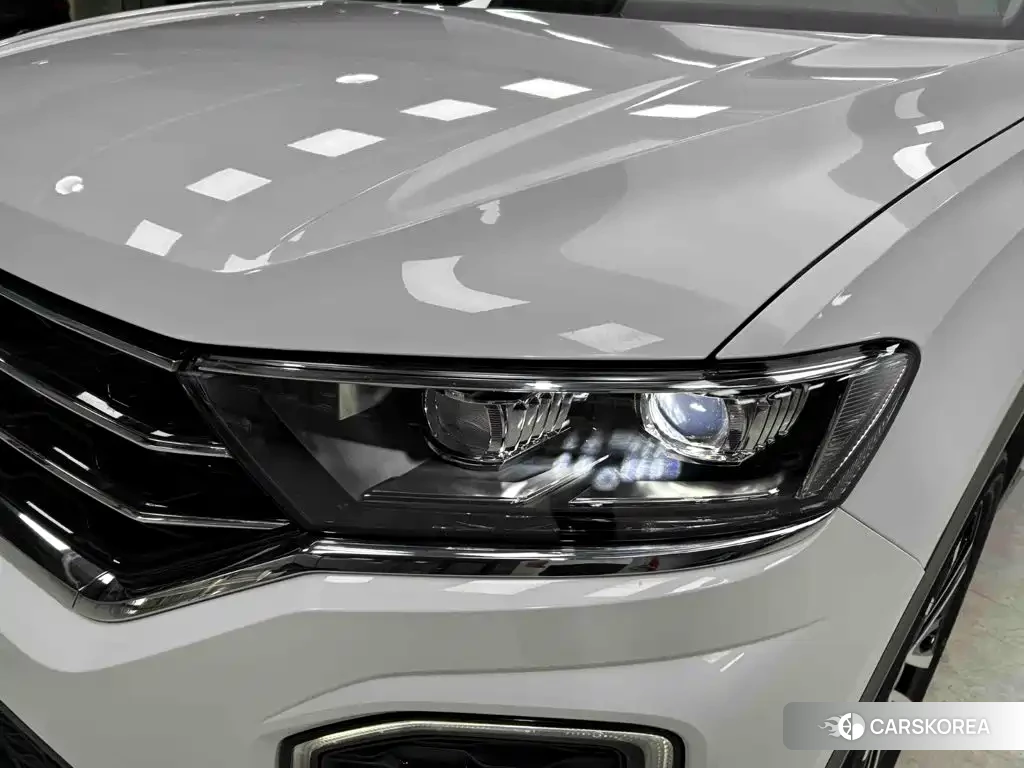 Volkswagen T-Roc id 4655180 из Китая 22