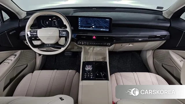 Kia The New K8 id 3457116 из Кореи 17