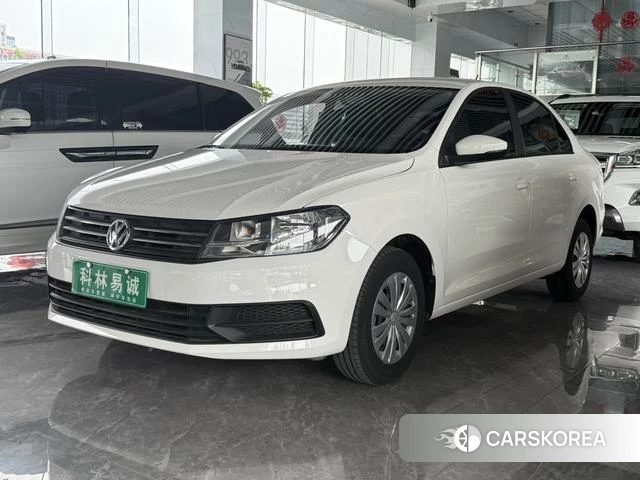 Volkswagen Santana id 4342286 из Китая 10