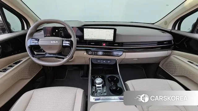 Kia The New Carnival 4th Generation id 3739206 из Кореи 17