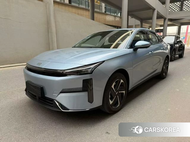 Geely Galaxy Galaxy L6 id 3927053 из Китая 7