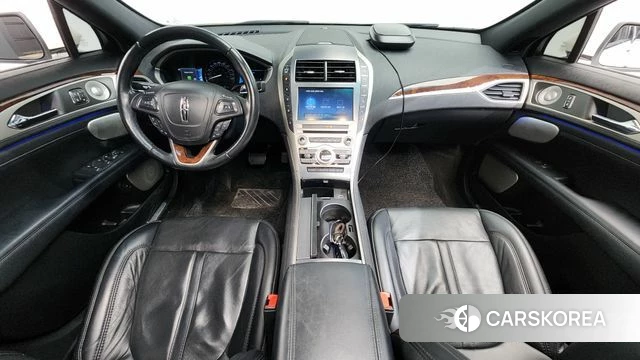 Lincoln New MKZ id 3820239 из Кореи 17