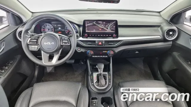 Kia The New K3 2nd generation id 2653202 из Кореи 17