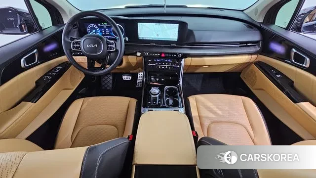 Kia Carnival 4th generation id 2963928 из Кореи 17