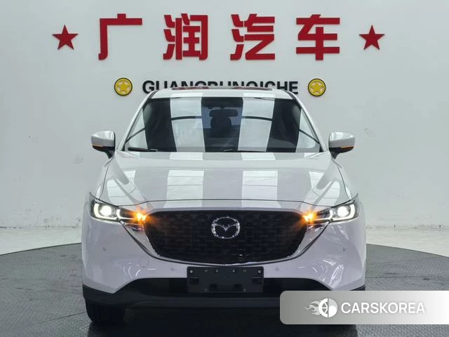 Mazda CX-5 id 4314539 из Китая 19
