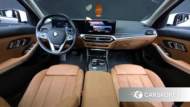 BMW 3 Series (G20) id 3036699 из Кореи 17