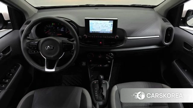 Kia All New Morning (JA) id 4339349 из Кореи 27
