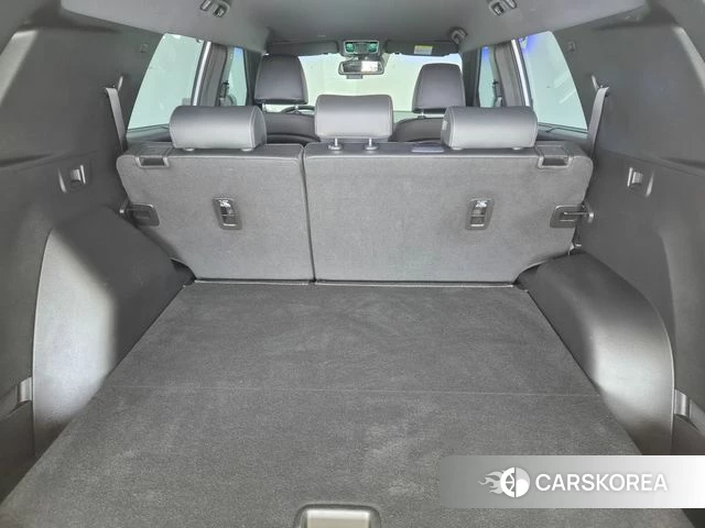 Ssangyong Torres id 4528764 из Кореи 17