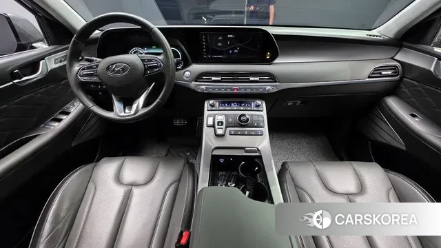 Hyundai Palisade id 3028199 из Кореи 17