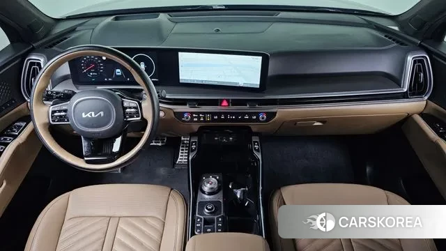 Kia The New Sorento 4th Generation id 2974369 из Кореи 17