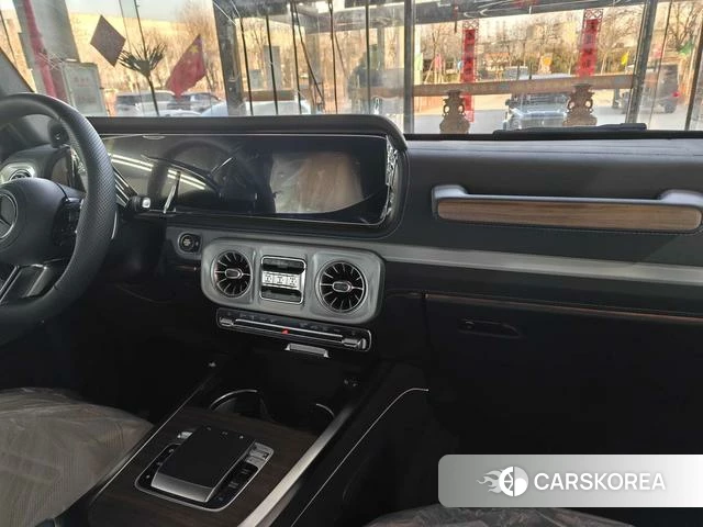 Mercedes-Benz G-class id 4291481 из Китая 14