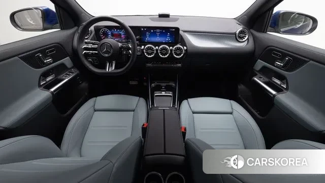 Mercedes-Benz GLA - Class H247 id 3261975 из Кореи 17