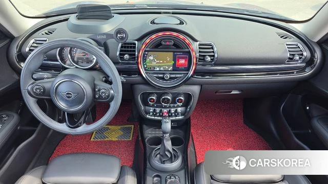 Mini Cooper Clubman id 4530498 из Кореи 27