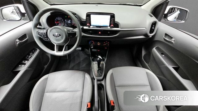 Kia Morning Urban (JA) id 3800351 из Кореи 17