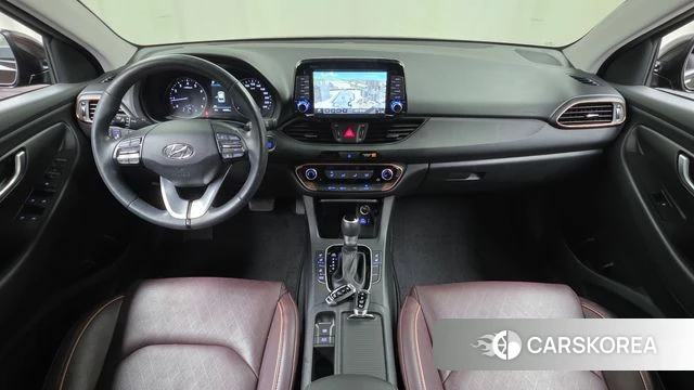 Hyundai i30 (PD) id 4339601 из Кореи 27
