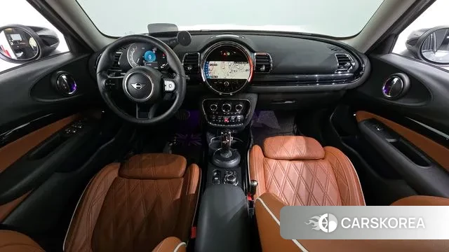 Mini Cooper S Clubman id 3545513 из Кореи 17