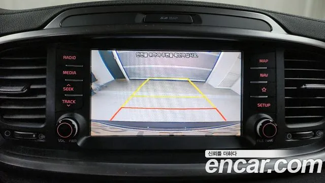 Kia The New Sorento id 2547935 из Кореи 17