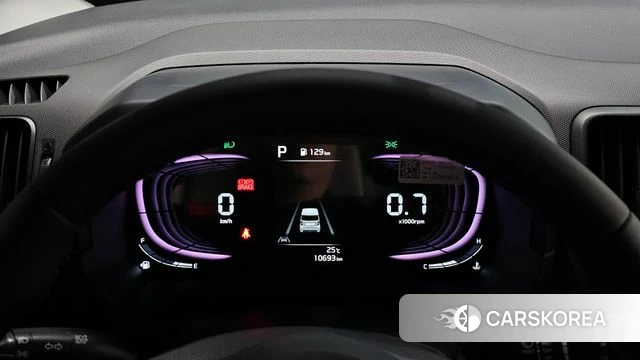 Kia The New Kia Ray id 4527673 из Кореи 31