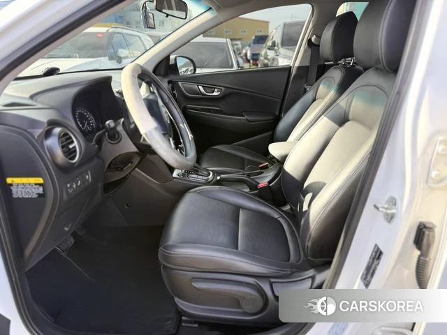Hyundai Kona id 4557781 из Кореи 17
