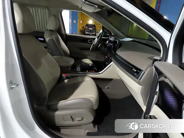 Kia Carnival 4th generation id 3044193 из Кореи 17