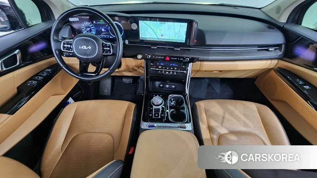 Kia Carnival 4th generation id 4494899 из Кореи 32