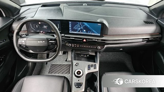 Kia The New Sportage 5th Generation id 4756974 из Кореи 17