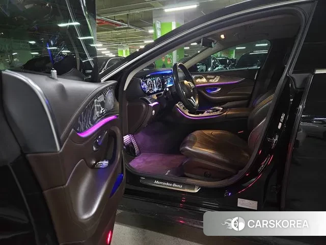 Mercedes-Benz CLS-Class C257 id 3626628 из Кореи 17