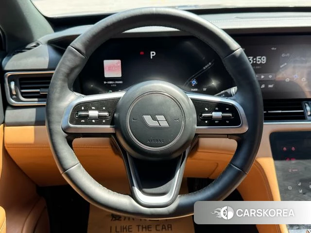 Ideal car Ideal ONE id 4234830 из Китая 16