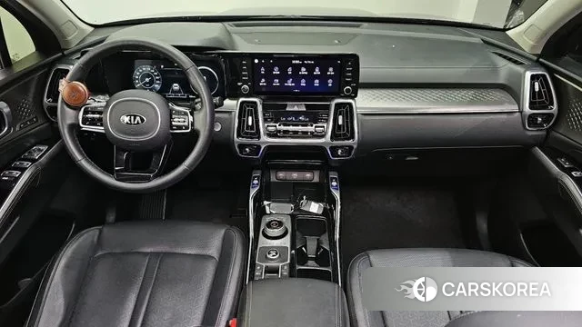 Kia Sorento 4th Generation id 2940861 из Кореи 17