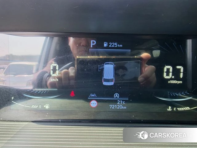 Hyundai Staria id 4266891 из Кореи 17
