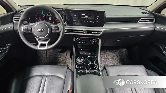 Kia K5 3rd generation id 3788297 из Кореи 17