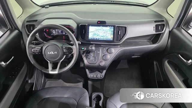 Kia The New Kia Ray id 4768444 из Кореи 27
