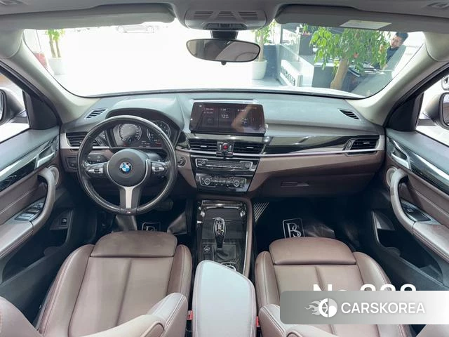 BMW X1 id 4265462 из Китая 7