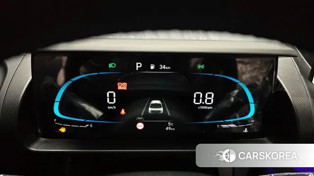 Hyundai The New Casper id 3451839 из Кореи 17