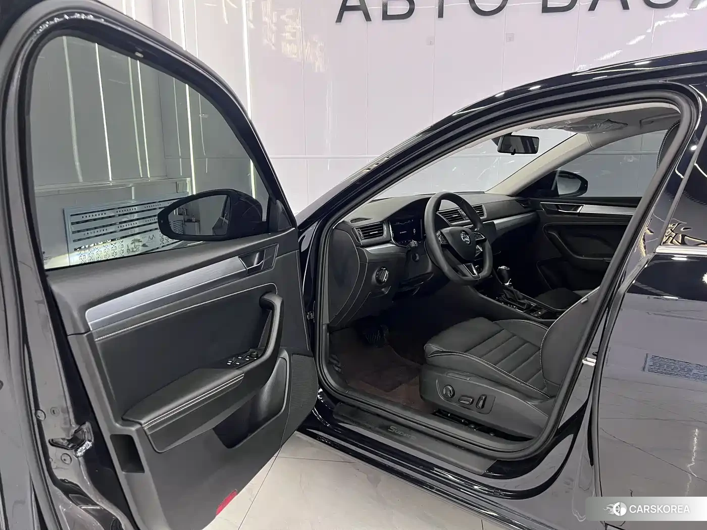 Skoda Speed pie id 4547482 из Китая 19