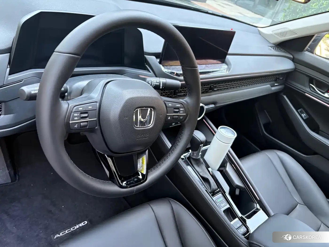 Honda Accord id 4538699 из Китая 9