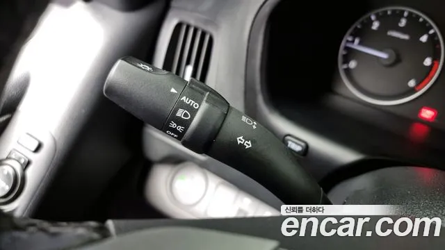 Hyundai The New Grand Starex id 2541598 из Кореи 17