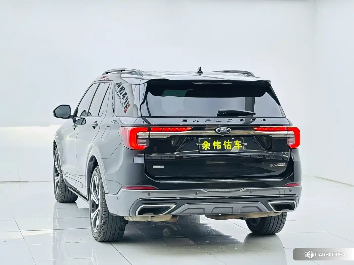 Ford Explorer id 4686013 из Китая 15