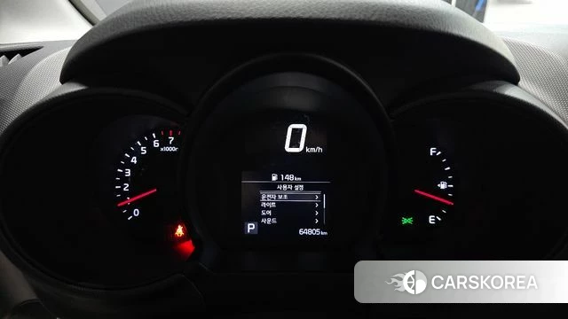 Kia The New Ray id 4506937 из Кореи 24