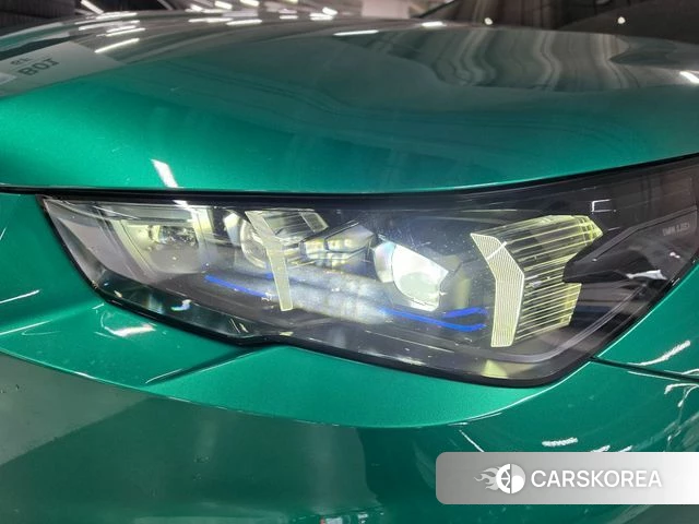 BMW M5 (G90) id 4607290 из Кореи 14