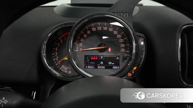 Mini Cooper Countryman id 4712832 из Кореи 29
