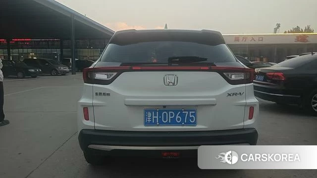 Honda XR-V id 4301718 из Китая 7