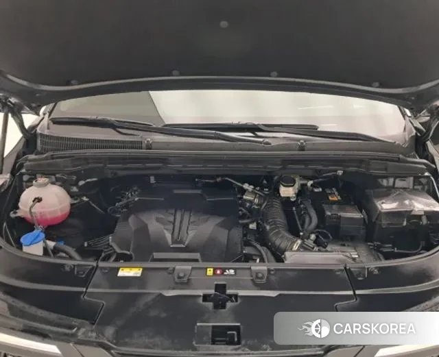 Kia The New Carnival 4th Generation id 3756857 из Кореи 17