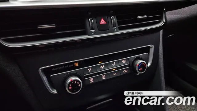 Kia The New K5 2nd generation id 2706177 из Кореи 17